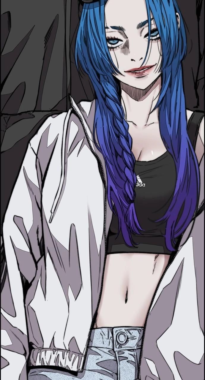 Wind Breaker Chapter 443 - Page 152