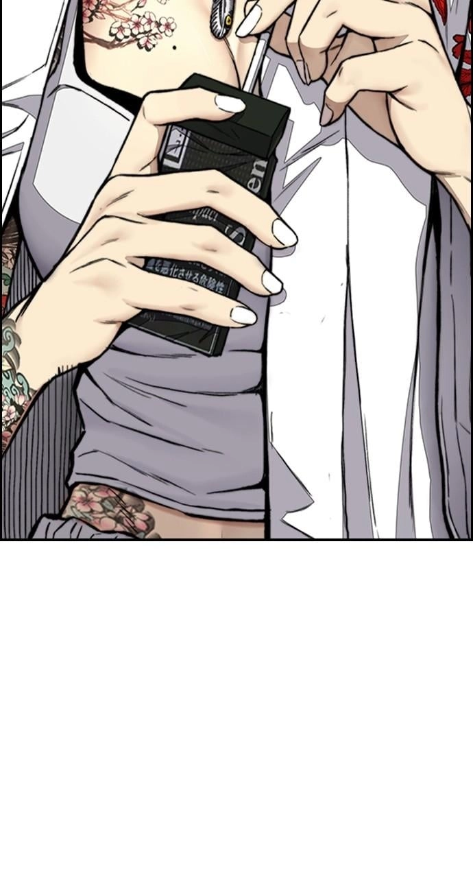 Wind Breaker Chapter 443 - Page 154
