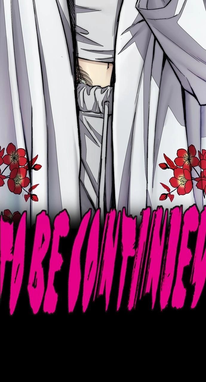 Wind Breaker Chapter 443 - Page 158