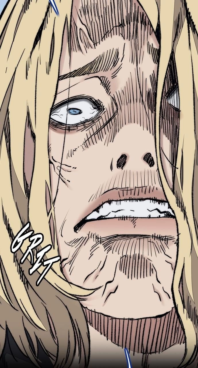 Wind Breaker Chapter 444 - Page 6