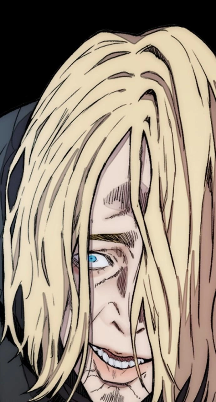 Wind Breaker Chapter 444 - Page 19