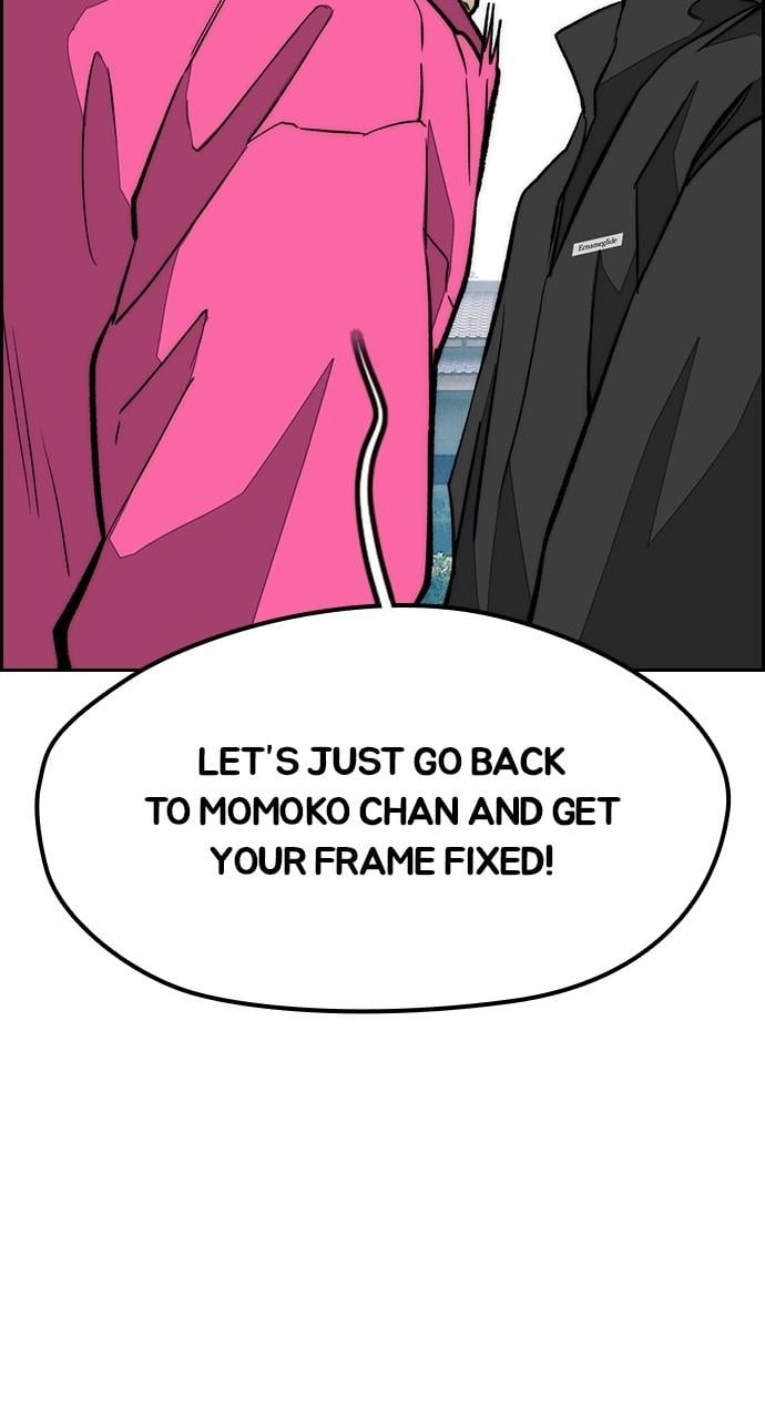 Wind Breaker Chapter 444 - Page 34