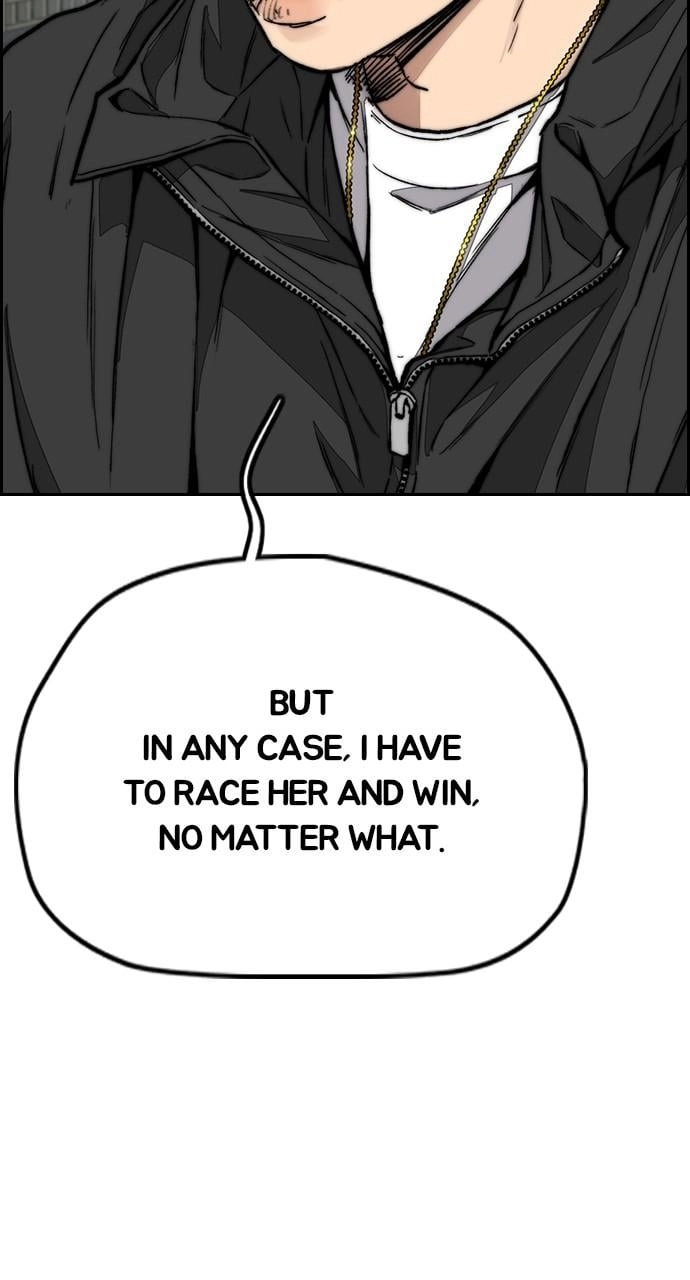 Wind Breaker Chapter 444 - Page 38