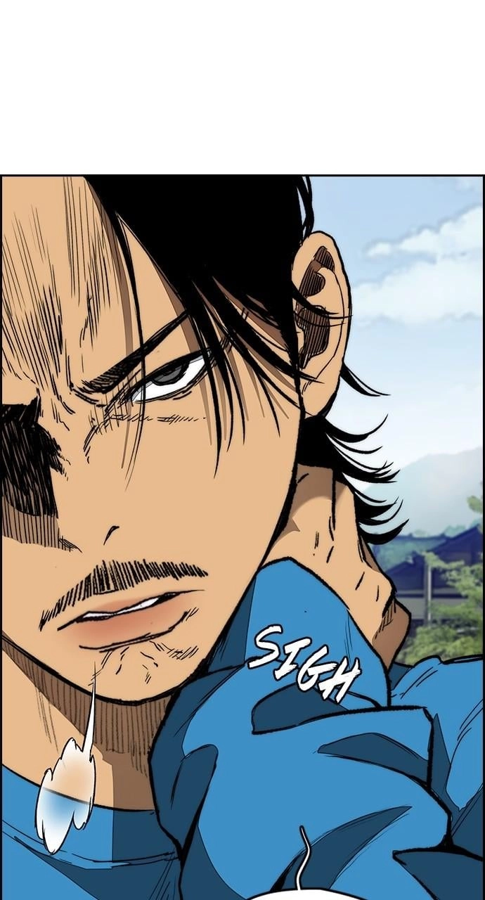 Wind Breaker Chapter 444 - Page 39