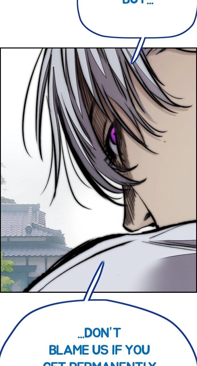 Wind Breaker Chapter 444 - Page 53