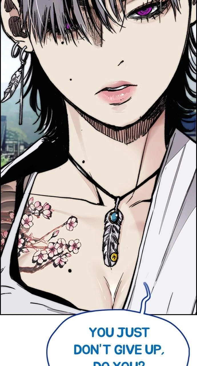 Wind Breaker Chapter 444 - Page 74