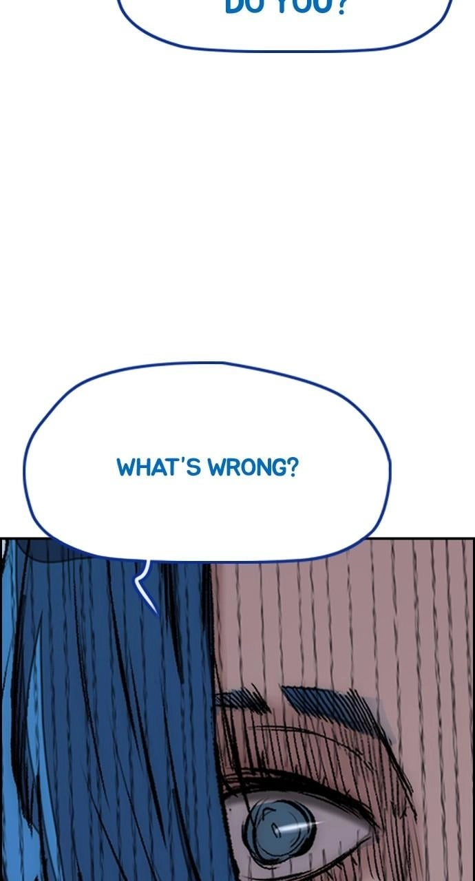 Wind Breaker Chapter 444 - Page 75