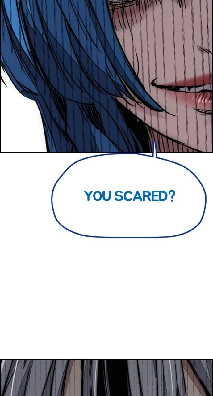 Wind Breaker Chapter 444 - Page 76
