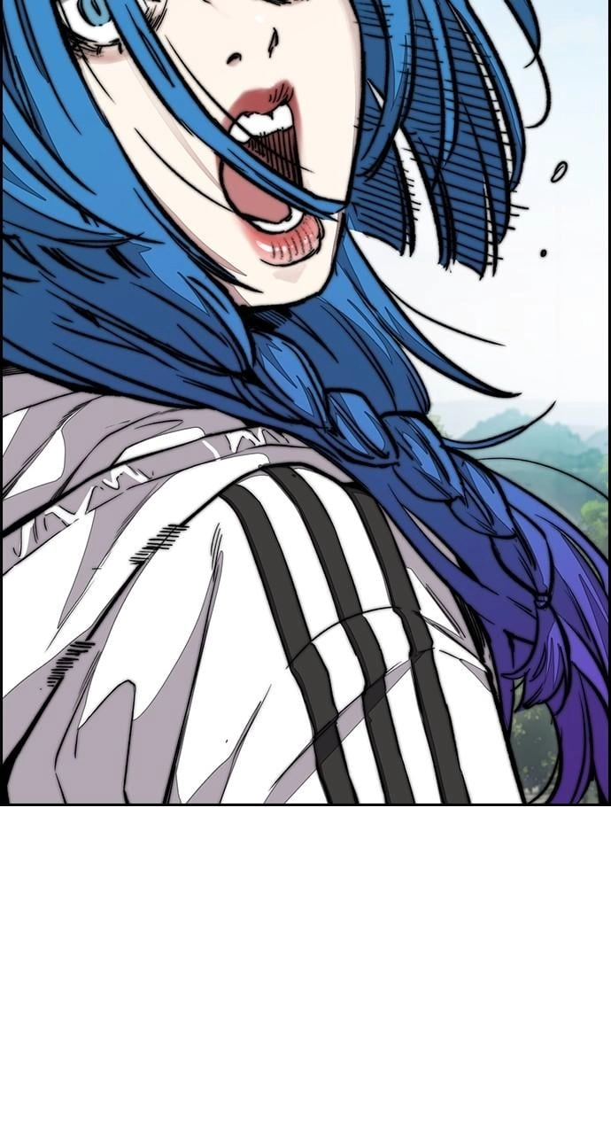 Wind Breaker Chapter 444 - Page 81