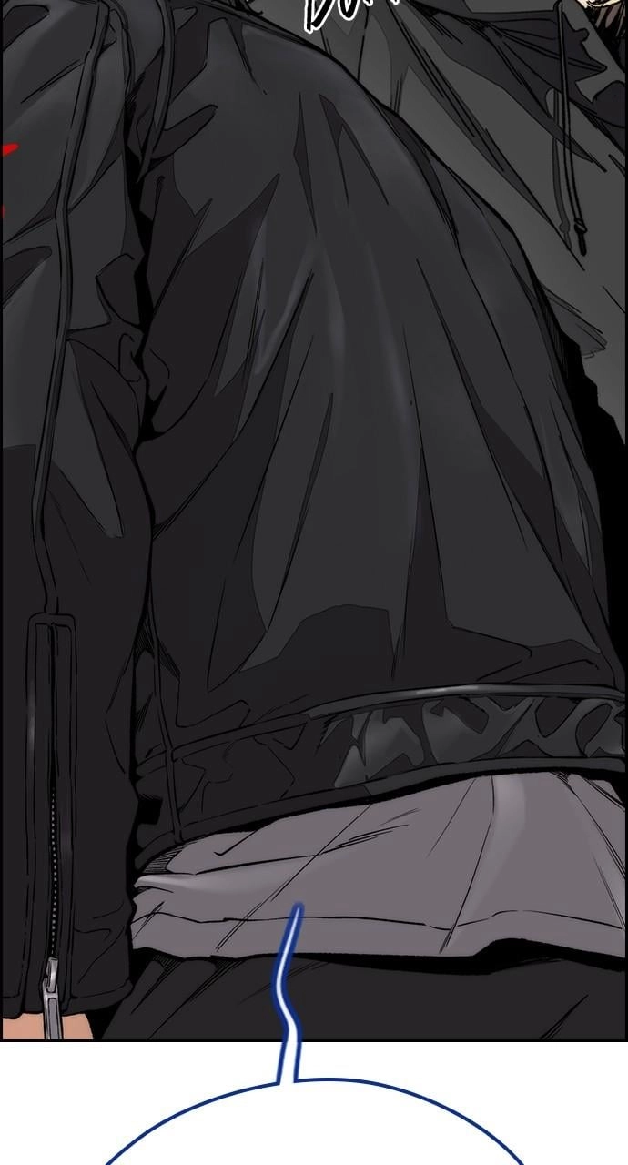 Wind Breaker Chapter 444 - Page 85