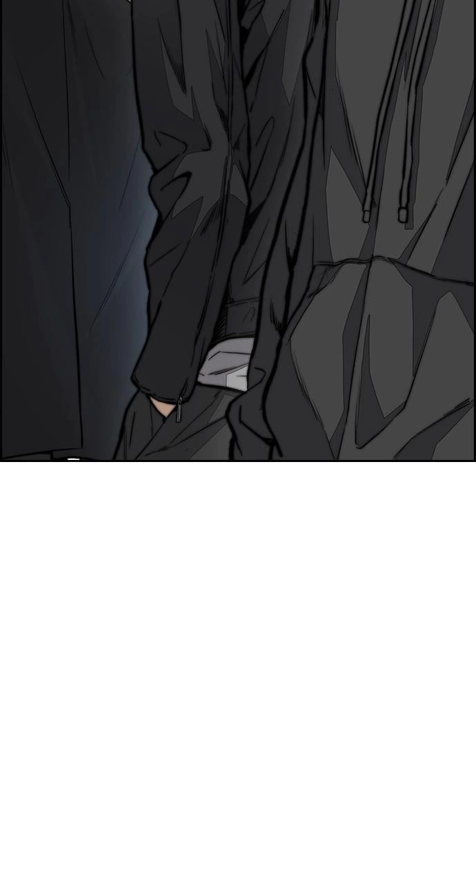 Wind Breaker Chapter 444 - Page 91