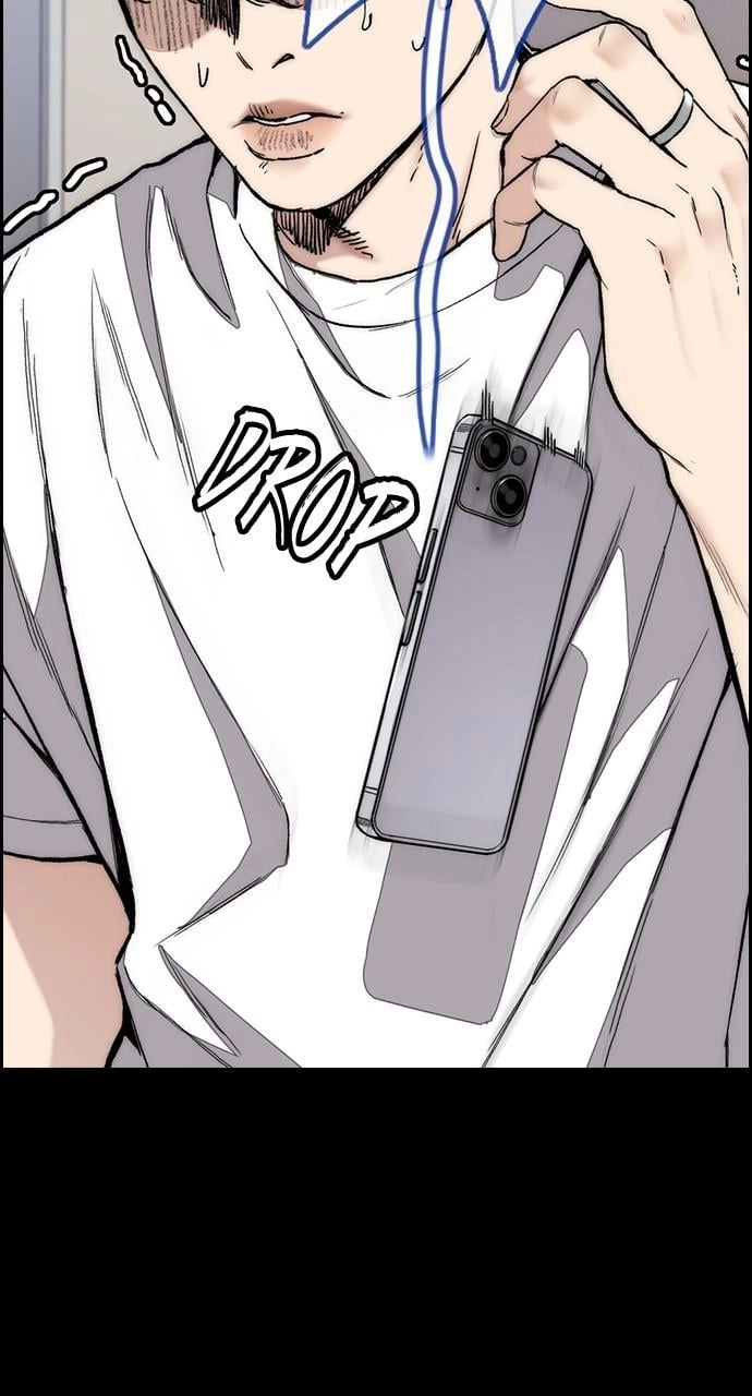 Wind Breaker Chapter 444 - Page 119