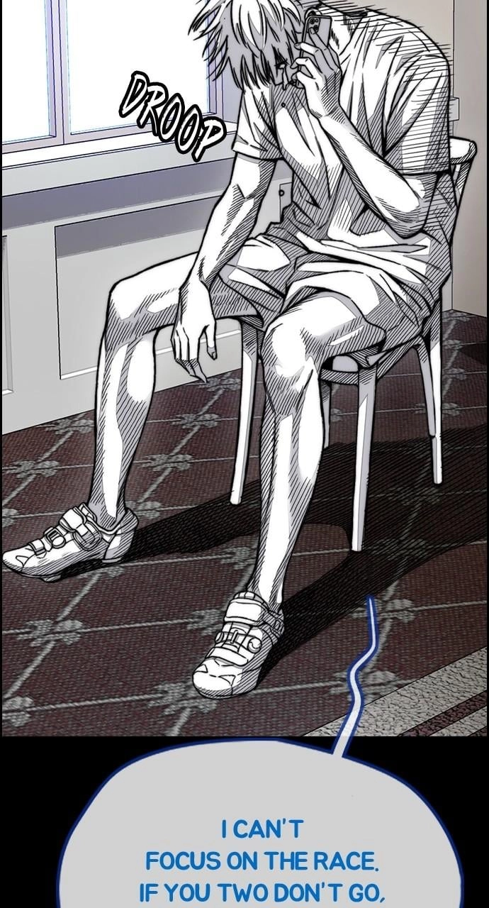 Wind Breaker Chapter 444 - Page 123