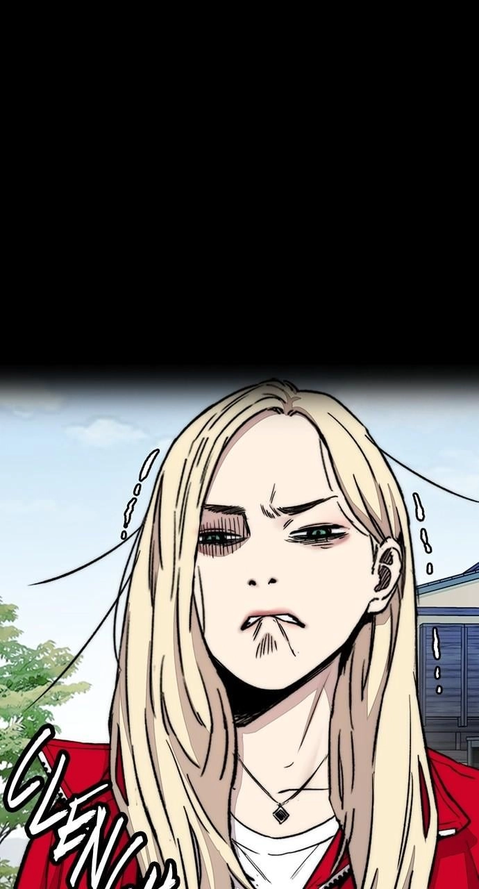 Wind Breaker Chapter 444 - Page 126