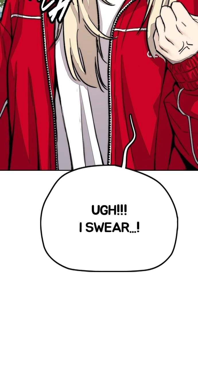 Wind Breaker Chapter 444 - Page 127