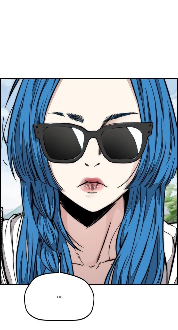 Wind Breaker Chapter 444 - Page 131