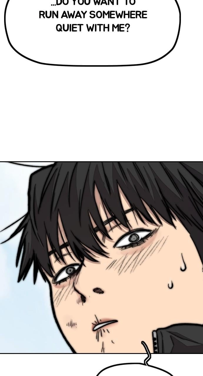 Wind Breaker Chapter 444 - Page 135