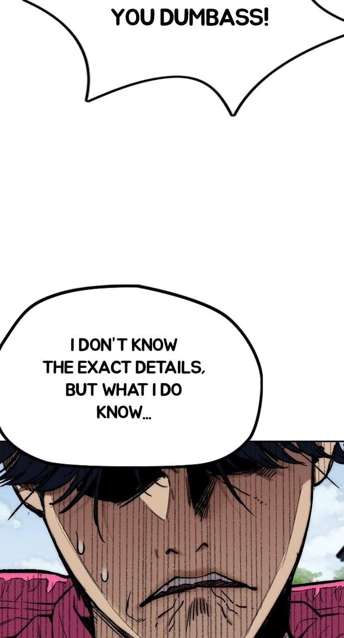 Wind Breaker Chapter 444 - Page 141
