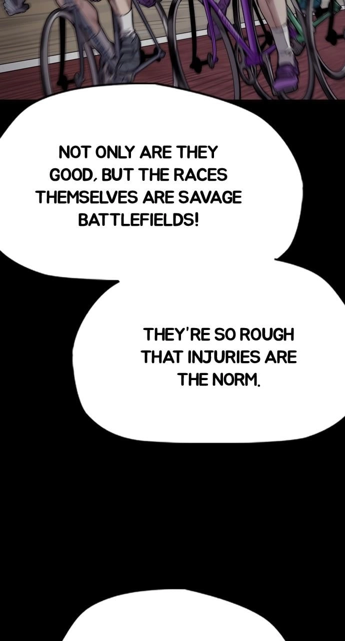 Wind Breaker Chapter 444 - Page 144