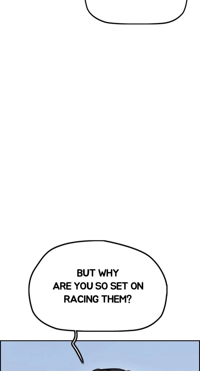 Wind Breaker Chapter 444 - Page 154