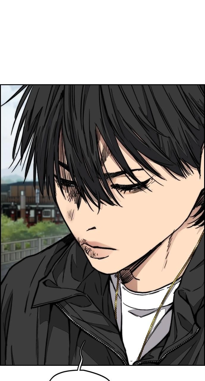 Wind Breaker Chapter 444 - Page 158