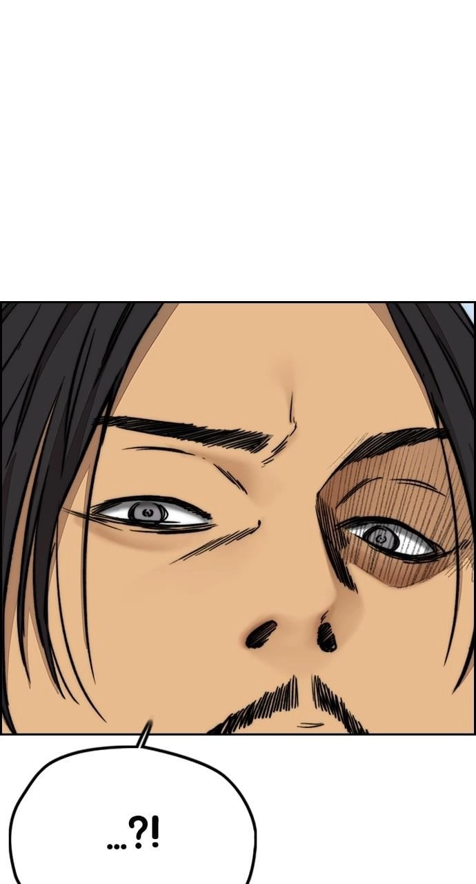 Wind Breaker Chapter 444 - Page 161