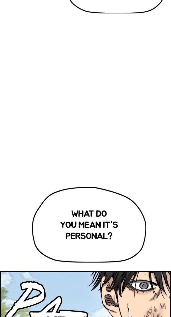 Wind Breaker Chapter 444 - Page 166