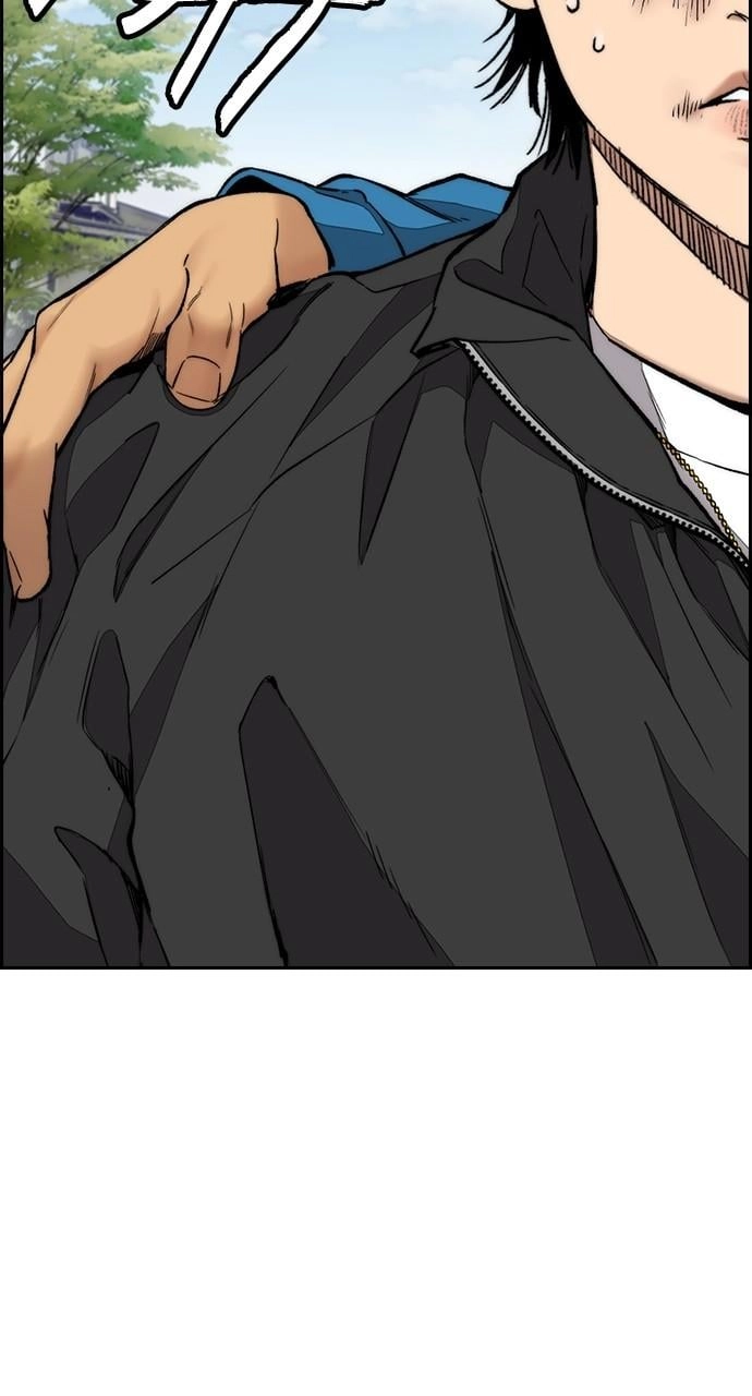 Wind Breaker Chapter 444 - Page 167