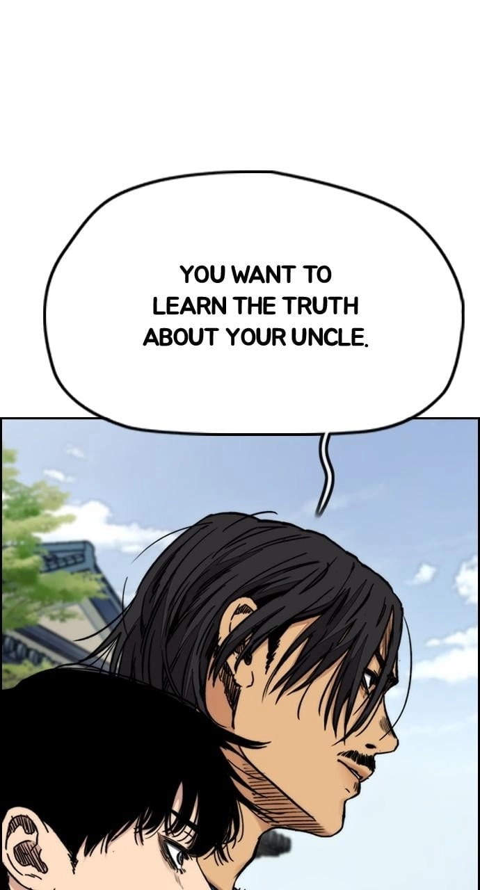 Wind Breaker Chapter 444 - Page 168