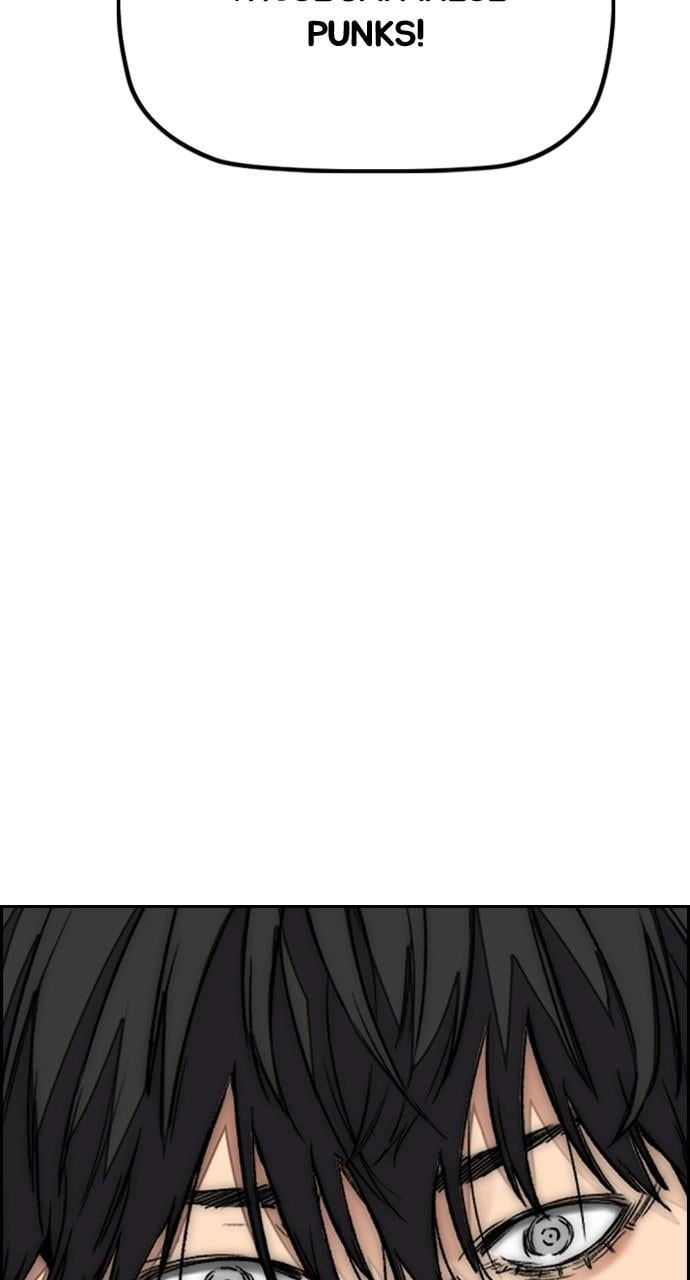 Wind Breaker Chapter 444 - Page 172