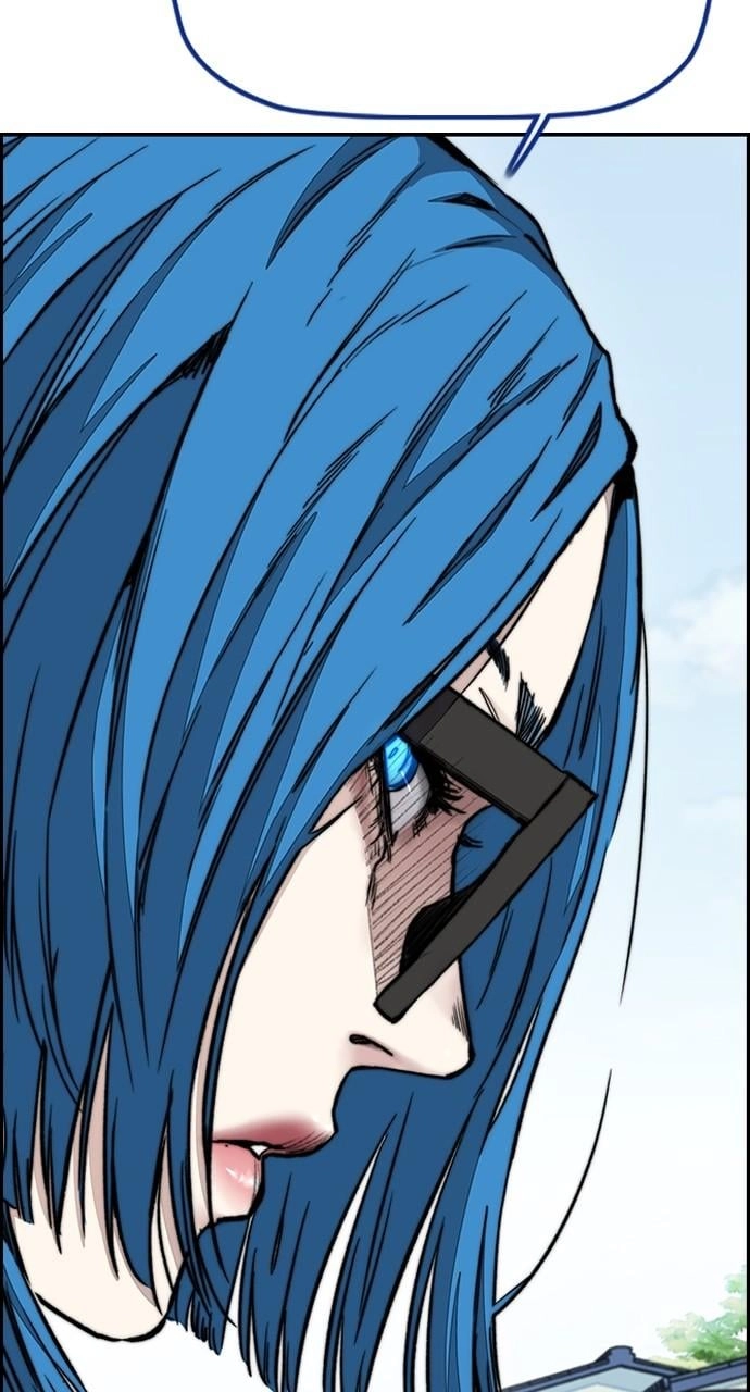 Wind Breaker Chapter 444 - Page 176