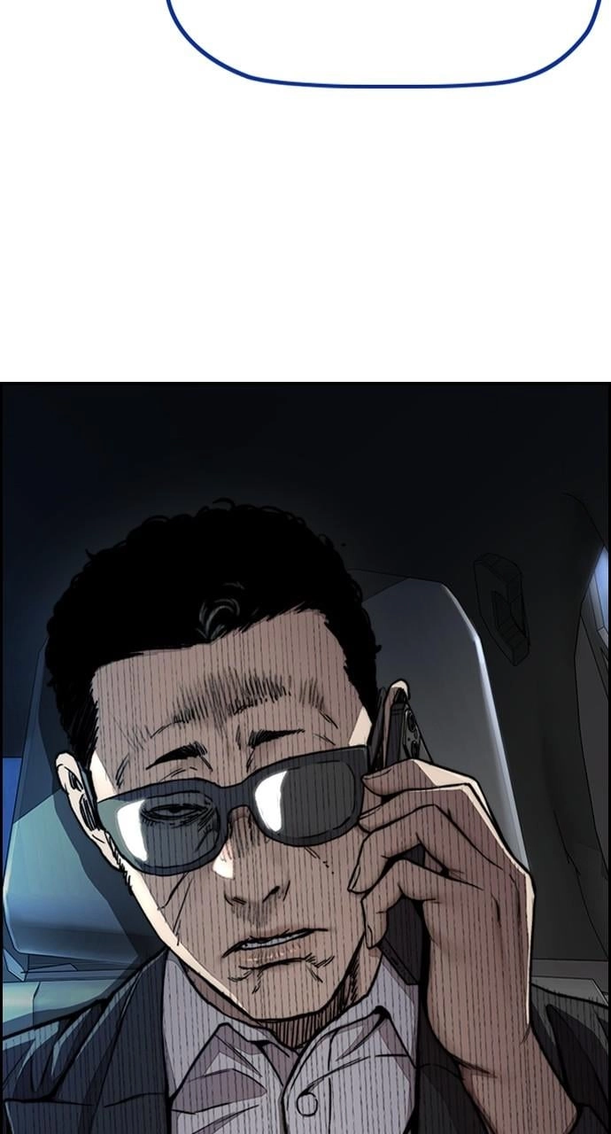 Wind Breaker Chapter 444 - Page 212