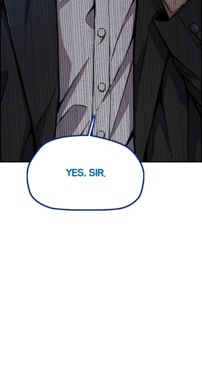 Wind Breaker Chapter 444 - Page 213