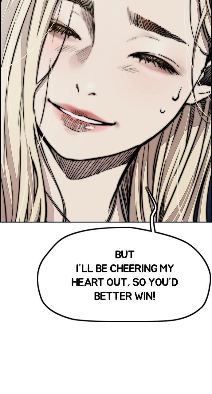 Wind Breaker Chapter 445 - Page 13