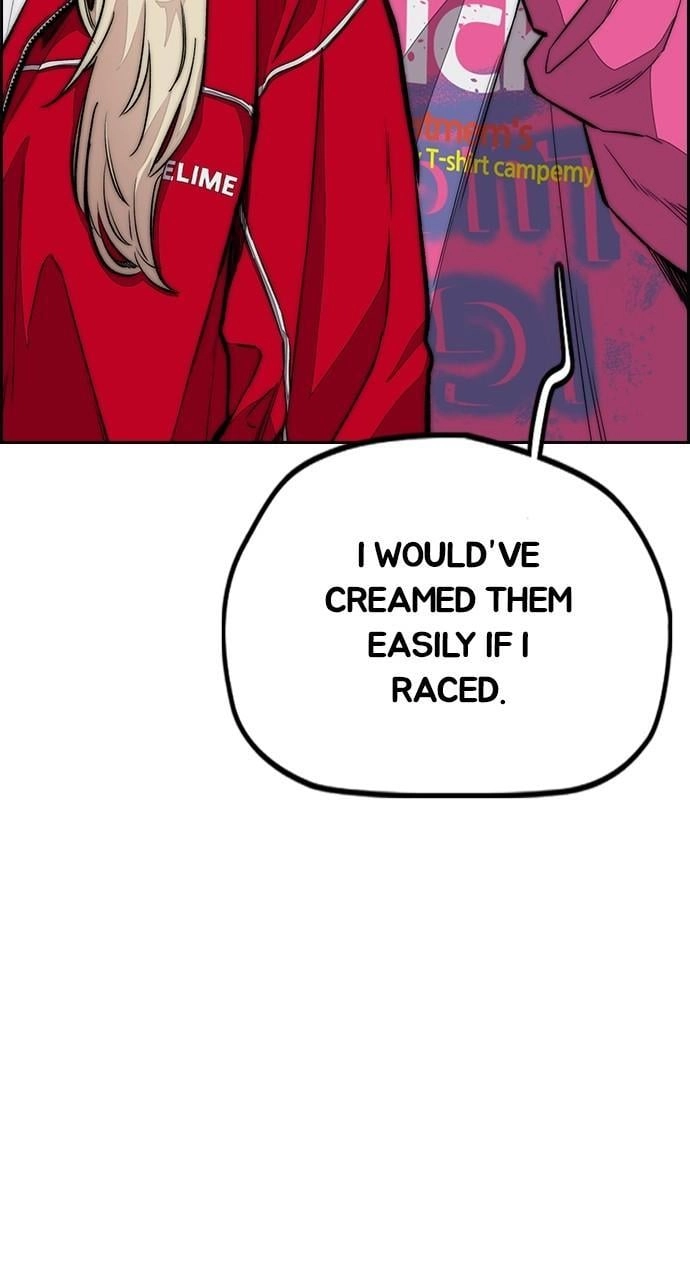 Wind Breaker Chapter 445 - Page 17
