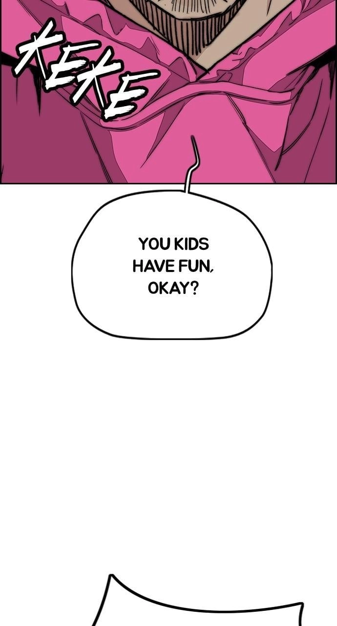 Wind Breaker Chapter 445 - Page 19