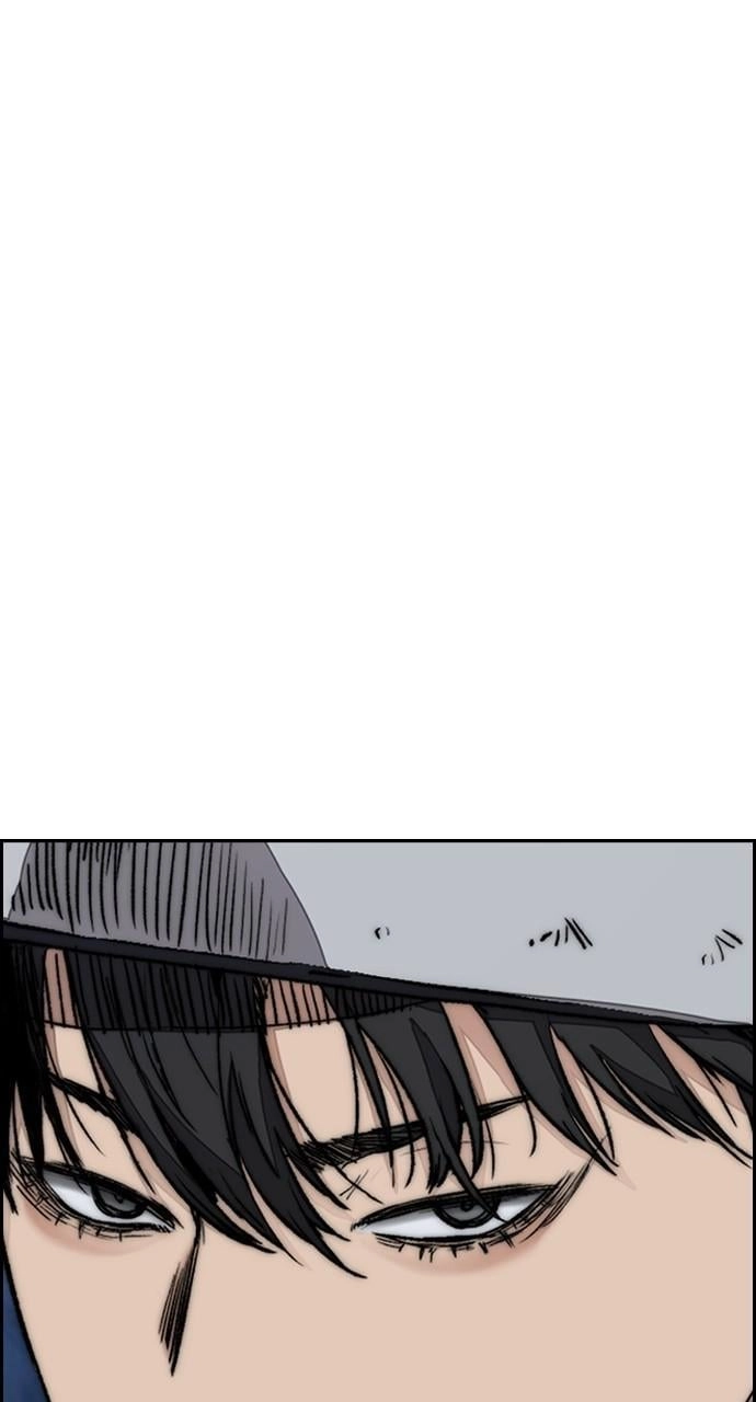 Wind Breaker Chapter 445 - Page 36