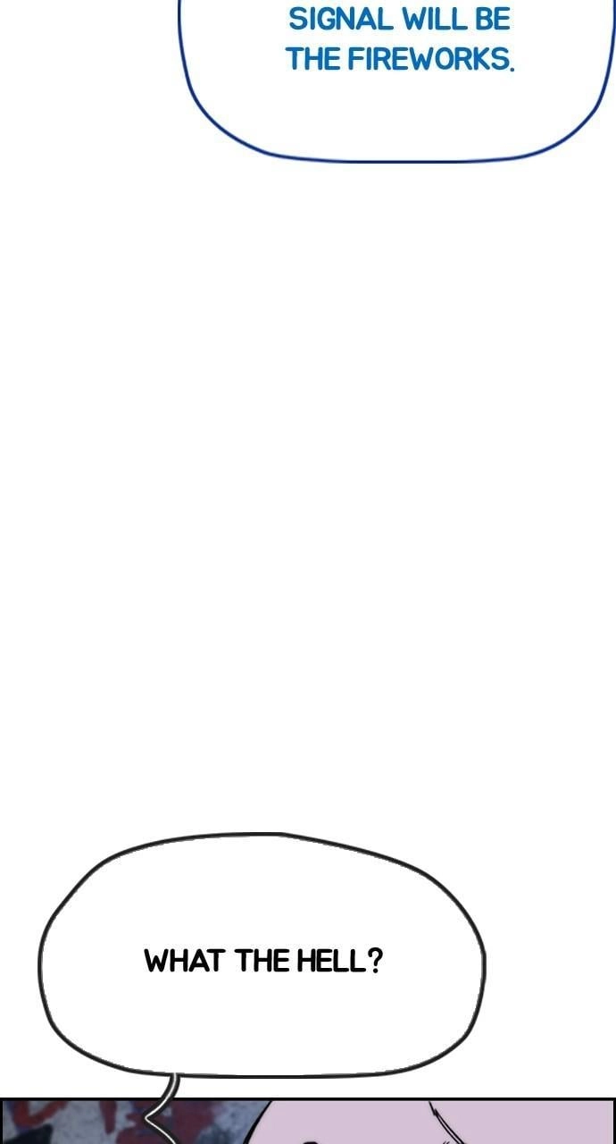 Wind Breaker Chapter 445 - Page 58