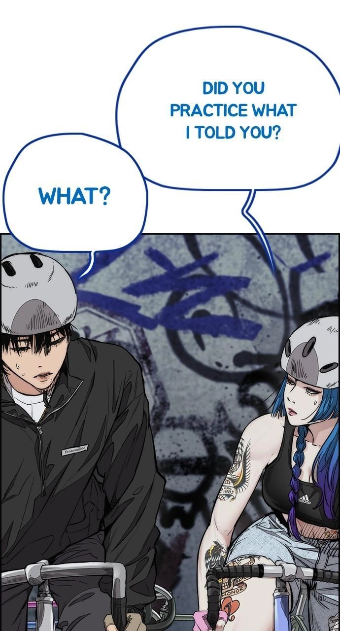 Wind Breaker Chapter 445 - Page 67