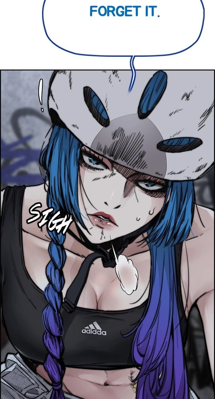 Wind Breaker Chapter 445 - Page 69