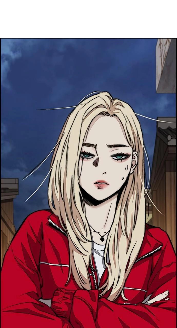 Wind Breaker Chapter 445 - Page 73