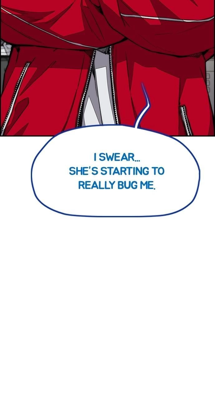 Wind Breaker Chapter 445 - Page 74