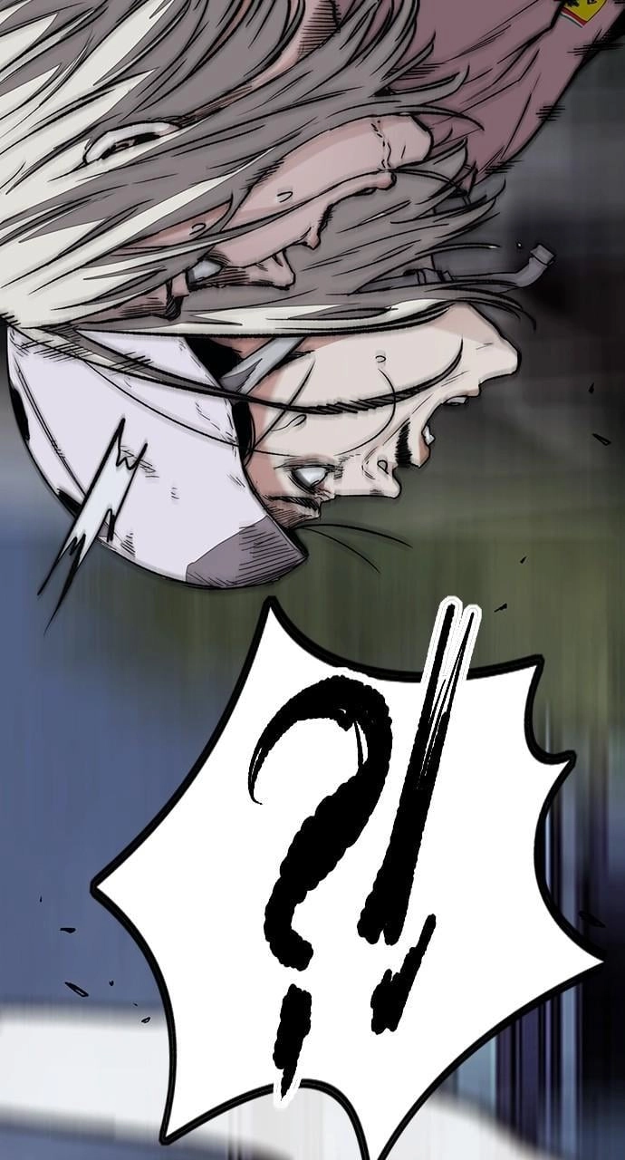Wind Breaker Chapter 445 - Page 99