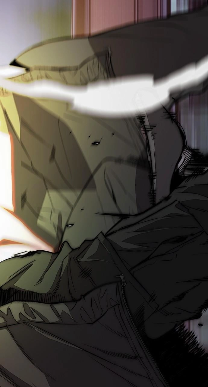 Wind Breaker Chapter 445 - Page 101