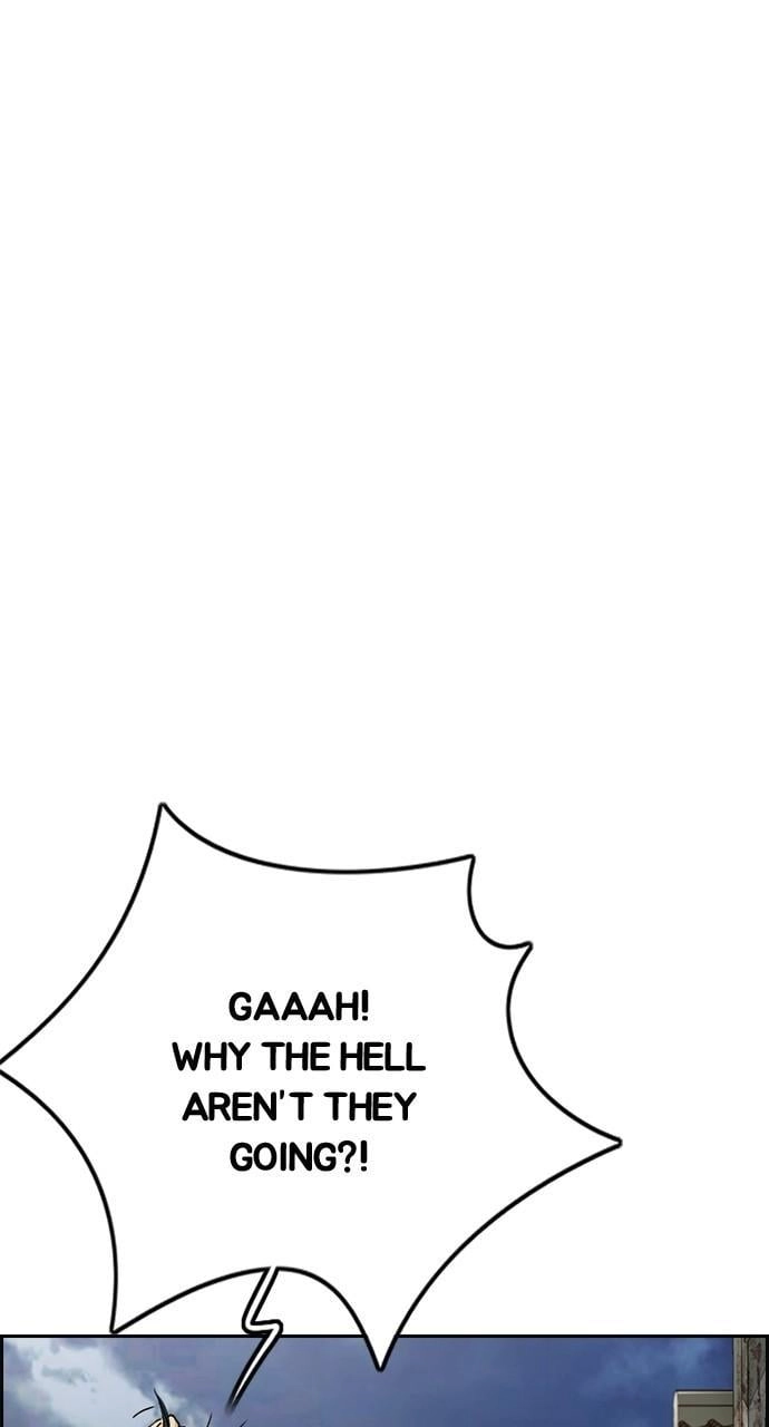 Wind Breaker Chapter 445 - Page 105