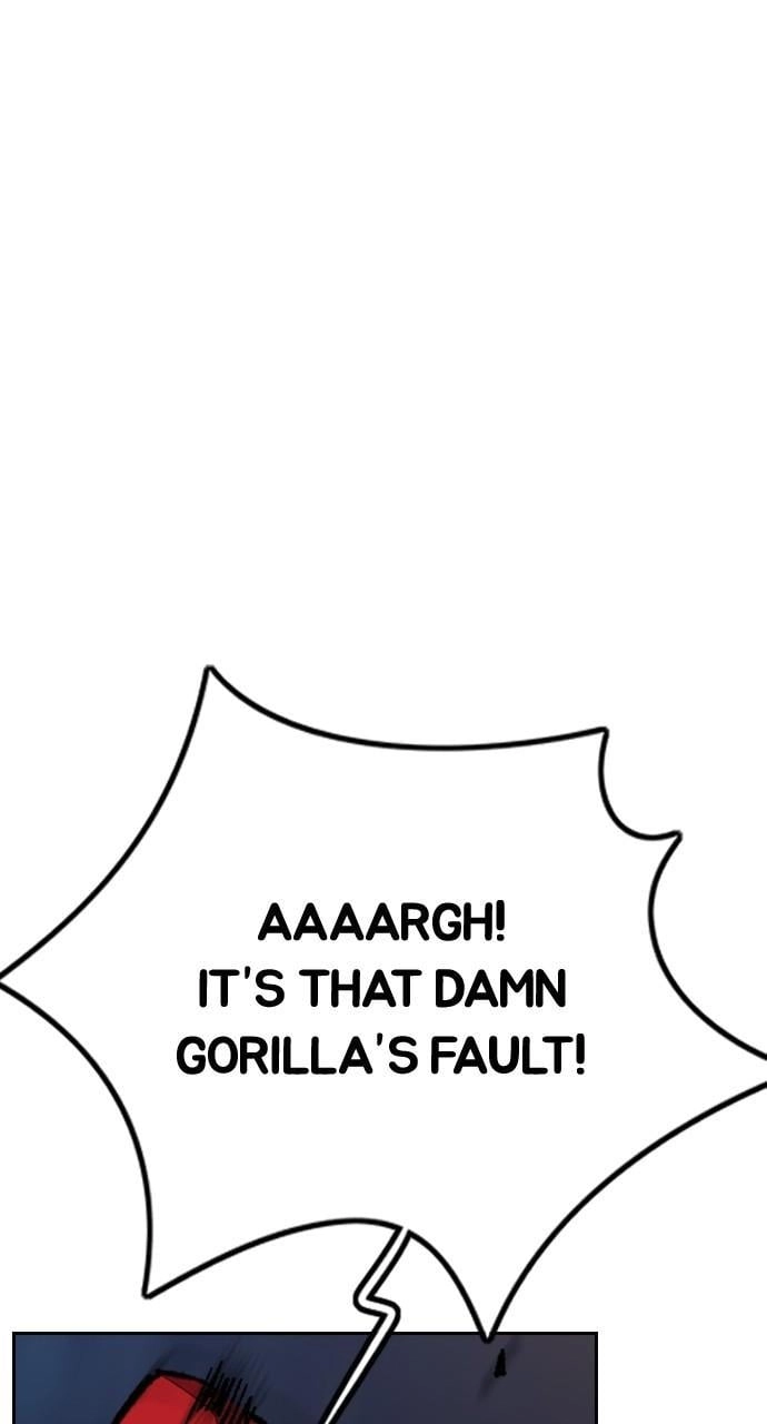 Wind Breaker Chapter 445 - Page 107