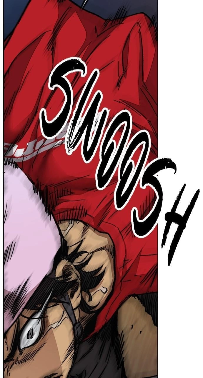 Wind Breaker Chapter 445 - Page 108
