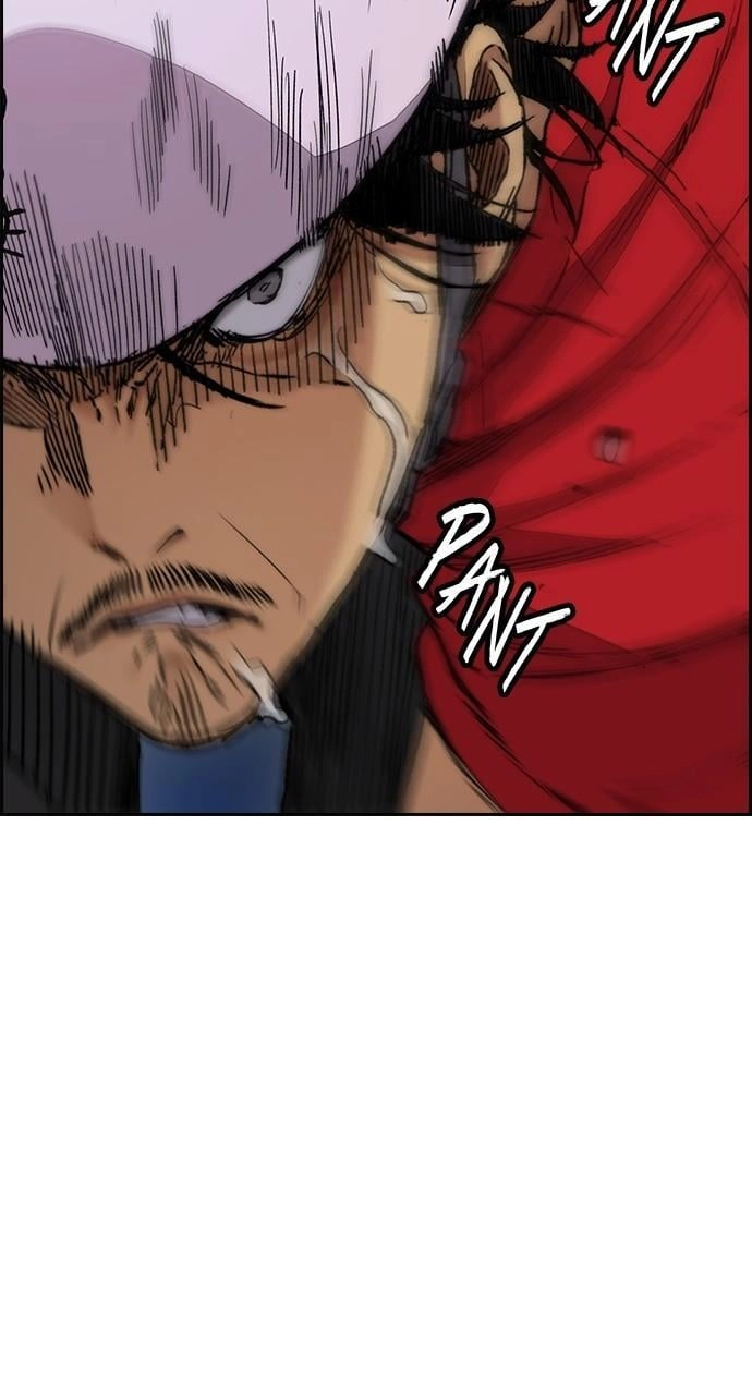 Wind Breaker Chapter 445 - Page 120