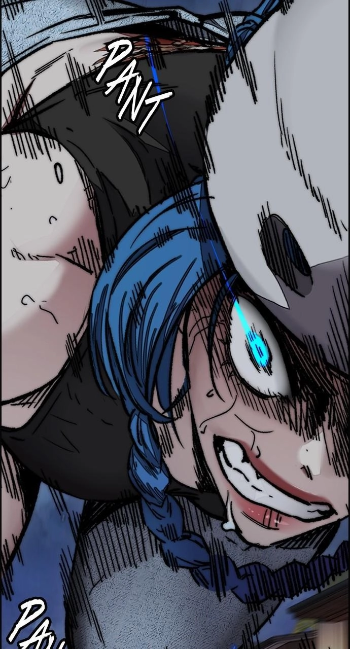 Wind Breaker Chapter 445 - Page 129