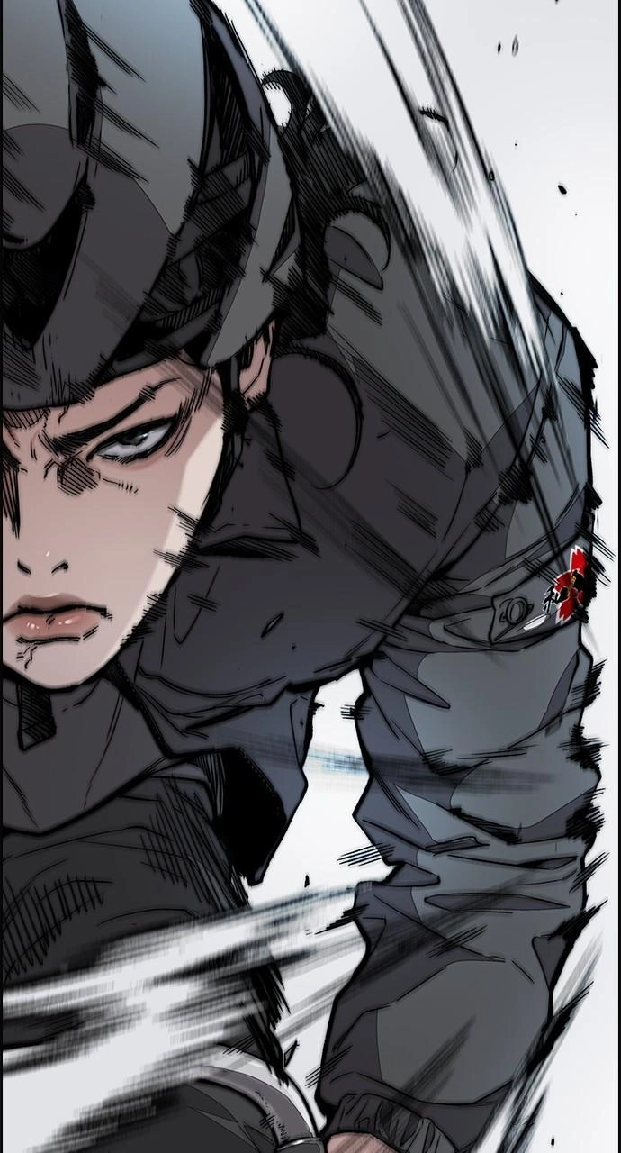 Wind Breaker Chapter 445 - Page 132